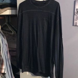 Men’s Long Sleeve Shirt